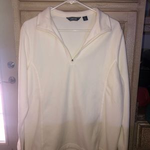 Land’s end pullover